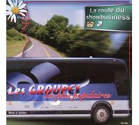 Le Groupe Nouvelle Generation - Les Groupes Les Plus Populaires [Import]