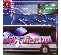 Le Groupe Nouvelle Generation - Les Plus Grandes Interpretes [Import]