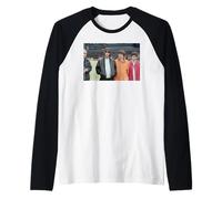 Le Groupe Oasis de Liam et Noel Gallagher à Knebworth 1996 Manche Raglan