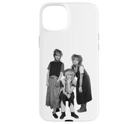 Le Groupe Pop Bananarama Really Saying Something 1982 Coque pour iPhone 15 Plus