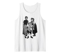 Le Groupe Pop Bananarama Really Saying Something 1982 Débardeur