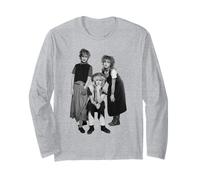 Le Groupe Pop Bananarama Really Saying Something 1982 Manche Longue