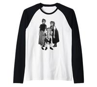 Le Groupe Pop Bananarama Really Saying Something 1982 Manche Raglan