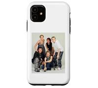 Le Groupe Pop Steps Love's Got A Hold of My Heart, époque 1999 Coque pour iPhone 11