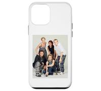 Le Groupe Pop Steps Love's Got A Hold of My Heart, époque 1999 Coque pour iPhone 12 Mini