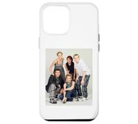 Le Groupe Pop Steps Love's Got A Hold of My Heart, époque 1999 Coque pour iPhone 12 Pro Max