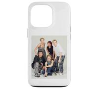 Le Groupe Pop Steps Love's Got A Hold of My Heart, époque 1999 Coque pour iPhone 13 Pro