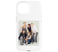 Le Groupe Pop Steps Love's Got A Hold of My Heart, époque 1999 Coque pour iPhone 15