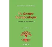Le Groupe Thérapeutique - Approche Intégrative