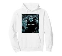 Le Groupe Wire Post Punk Colin Newman Michael Robert Williams Sweat à Capuche