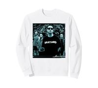 Le Groupe Wire Post Punk Colin Newman Michael Robert Williams Sweatshirt