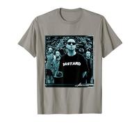 Le Groupe Wire Post Punk Colin Newman Michael Robert Williams T-Shirt