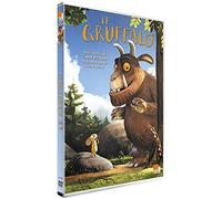 Le Gruffalo – Universal Pictures – DVD