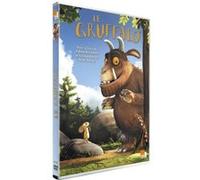 Le Gruffalo DVD G