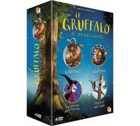 Le Gruffalo Et Autres Contes