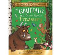 Le Gruffalo et autres histoires Trésor