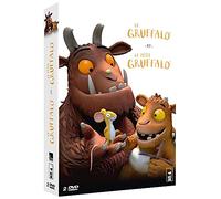 Warner Bros. – Coffret Le Gruffalo - Le petit Gruffalo