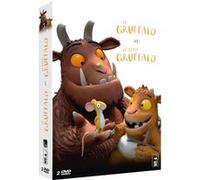 Le Gruffalo - Le petit Gruffalo - Coffret E