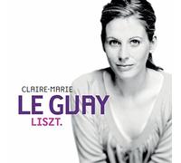Claire-Marie Guay - Liszt