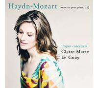 Le Guay - L Esprit Concertant