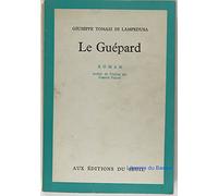 Le Guépard