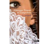 Le Guépard Giuseppe Tomasi di Lampedusa (Auteur)