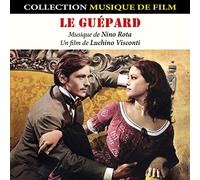 Le Guépard - Bande Originale du Film