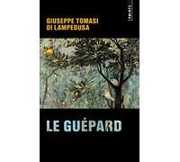 Le Guépard (Collector)