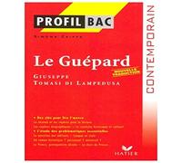 Le Guépard de Lampedusa