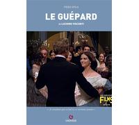 Le Guépard De Luchino Visconti - Piero Spila - Gremese - broché - Monographie
