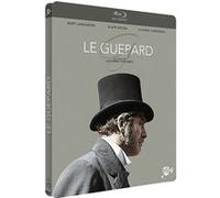 Le Guépard - Edition 2011 - Blu-Ray E