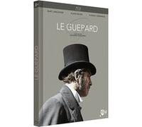 Le guépard Edition Collector Digibook Blu-ray Inclus DVD E