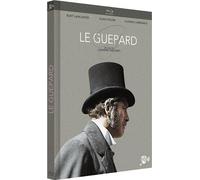 Le Guépard [Édition Digibook Collector] [Blu-ray]
