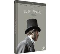 Le Guépard - Edition Limitée 2010 - Blu-Ray E