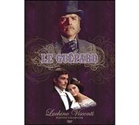 Le Guépard - Édition Simple