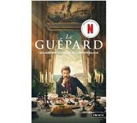 Le Guépard Giuseppe Tomasi di Lampedusa (Auteur), Jean-Paul Manganaro (Traduction)