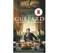 Le Guépard - Giuseppe Tomasi di Lampedusa - Points - Poche - Roman