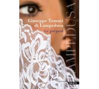 Le Guépard - Giuseppe Tomasi di Lampedusa - Points - Poche - Roman