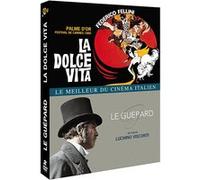 Le Guépard - La Dolce Vita - Coffret E