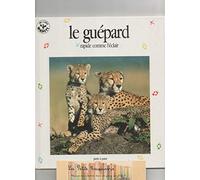 Le Guepard. Rapide Comme L'Eclair