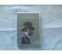 Le Guépard – Lancaster, Delon – DVD – Version longue – Fox
