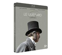 Le Guépard [Version longue - Édition limitée] [Blu-ray]