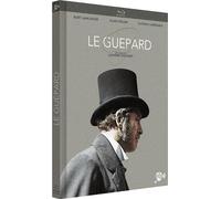 Le Guépard [Version longue - Édition limitée] [Blu-ray]