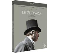 Le Guépard - Edition 2011 - Blu-Ray