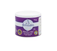 Le Guerandiais Fleur de Sel Guerande sel de mer blanc en boîte 125g