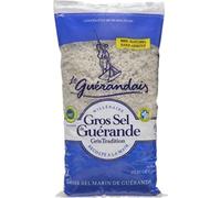 Le Guérandais Gros Sel Guérande, 800g