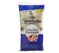 LE GUERANDAIS - Gros Sel Label Rouge 800G - Lot De 2 - meilleure offre