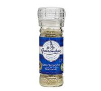 Le Guérandais Gros Sel Séché de Guérande 100% Naturel 75g (lot d