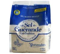 LE GUERANDAIS - Le Guérandais Sel Moulu Sachet 500 G Tradition - Lot De 3 - meilleure offre