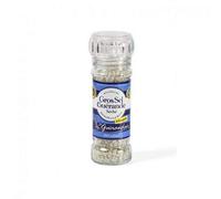 LE GUERANDAIS - Moulin Rechargeable 75G - Lot De 3 - livraison offerte